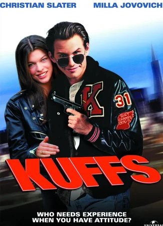 Каффс