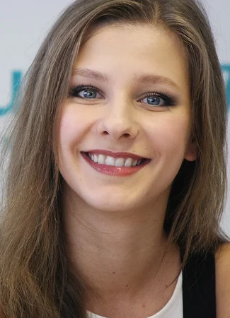 Актёр Елизавета Арзамасова 13.03.23