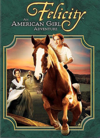 кино Фелисити: История юной американки (Felicity: An American Girl Adventure) 15.03.23