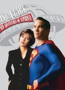 Лоис и Кларк: Новые приключения Супермена сезон 2