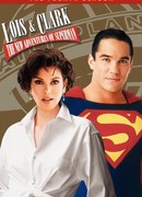 Лоис и Кларк: Новые приключения Супермена сезон 3