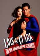Лоис и Кларк: Новые приключения Супермена сезон 4