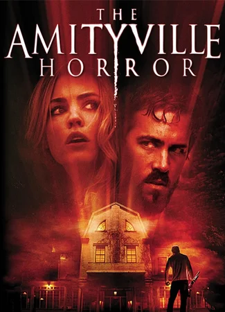 Ужас Амитивилля  (2005)