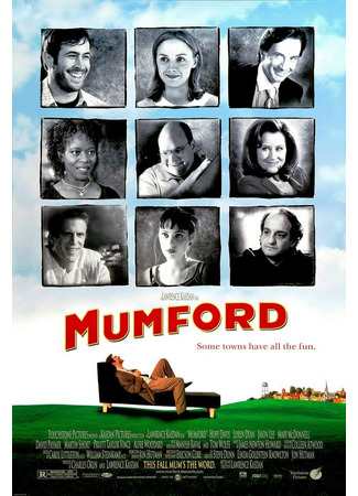 кино Доктор Мамфорд (Mumford) 19.03.23