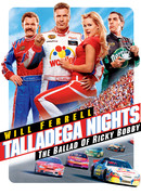 Рики Бобби: Король дороги