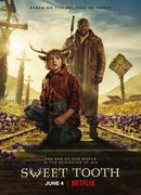 Sweet Tooth: Мальчик с оленьими рогами сезон 1