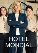 Отель «Мондиаль» сезон 1