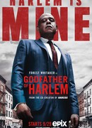 Крёстный отец Гарлема сезон 3