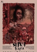 Трагедии джунглей