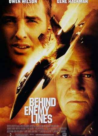 В тылу врага (2001)