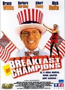 Завтрак для чемпионов