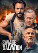 Гнев во спасение