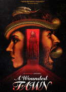 Раненый оленёнок