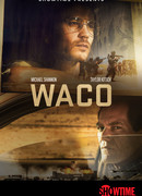 Трагедия в Уэйко