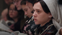 Неортодоксальная (мини–сериал)