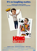 Король комедии