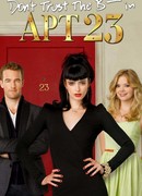 Не верь су*** из квартиры 23 сезон 2