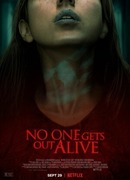 Никто не уйдёт живым