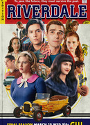 Ривердэйл сезон 7