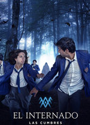 Чёрная лагуна: Вершины сезон 1