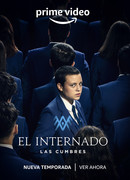 Чёрная лагуна: Вершины сезон 2