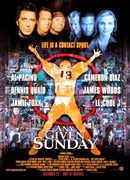 Каждое воскресенье