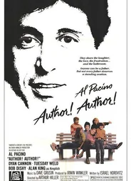 Автора! Автора!