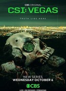CSI: Вегас сезон 1