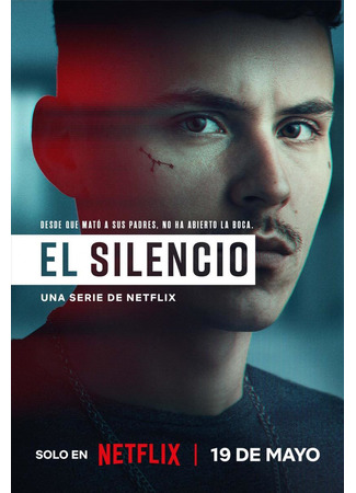 кино Немая тишина (мини-сериал) (Muted (TV Miniseries): El silencio) 12.04.23