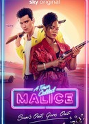 Город по имени Злоба сезон 1