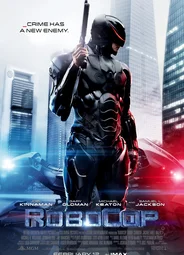 Робокоп (2014)