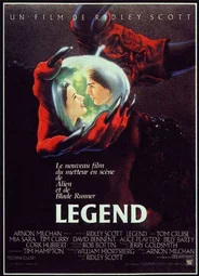 Легенда (1985)