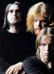 Tangerine Dream