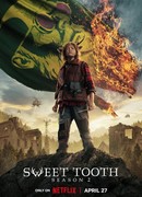 Sweet Tooth: Мальчик с оленьими рогами сезон 2
