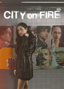 Город в огне сезон 1