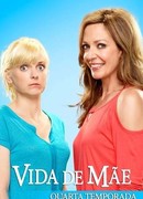 Мамаша сезон 2