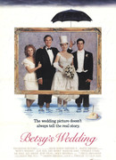 Свадьба Бетси