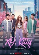 Целую, Китти сезон 1