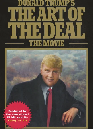 Искусство сделки Дональда Трампа