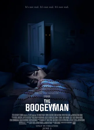 Бугимен (2023)