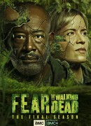 Бойтесь ходячих мертвецов сезон 8