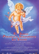 Опасности любви