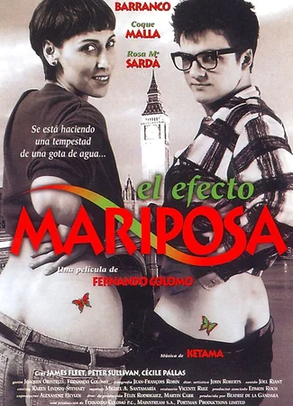 Эффект бабочки (1995)