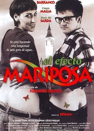 Эффект бабочки (1995)