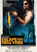 Побег из Нью-Йорка