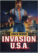 Вторжение в США