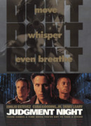 Ночь страшного суда