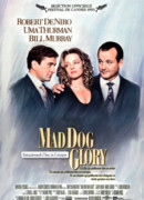 Бешеный пёс и Глория