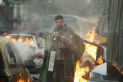 Тайлер Рейк: Операция по спасению