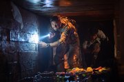 Тайлер Рейк: Операция по спасению